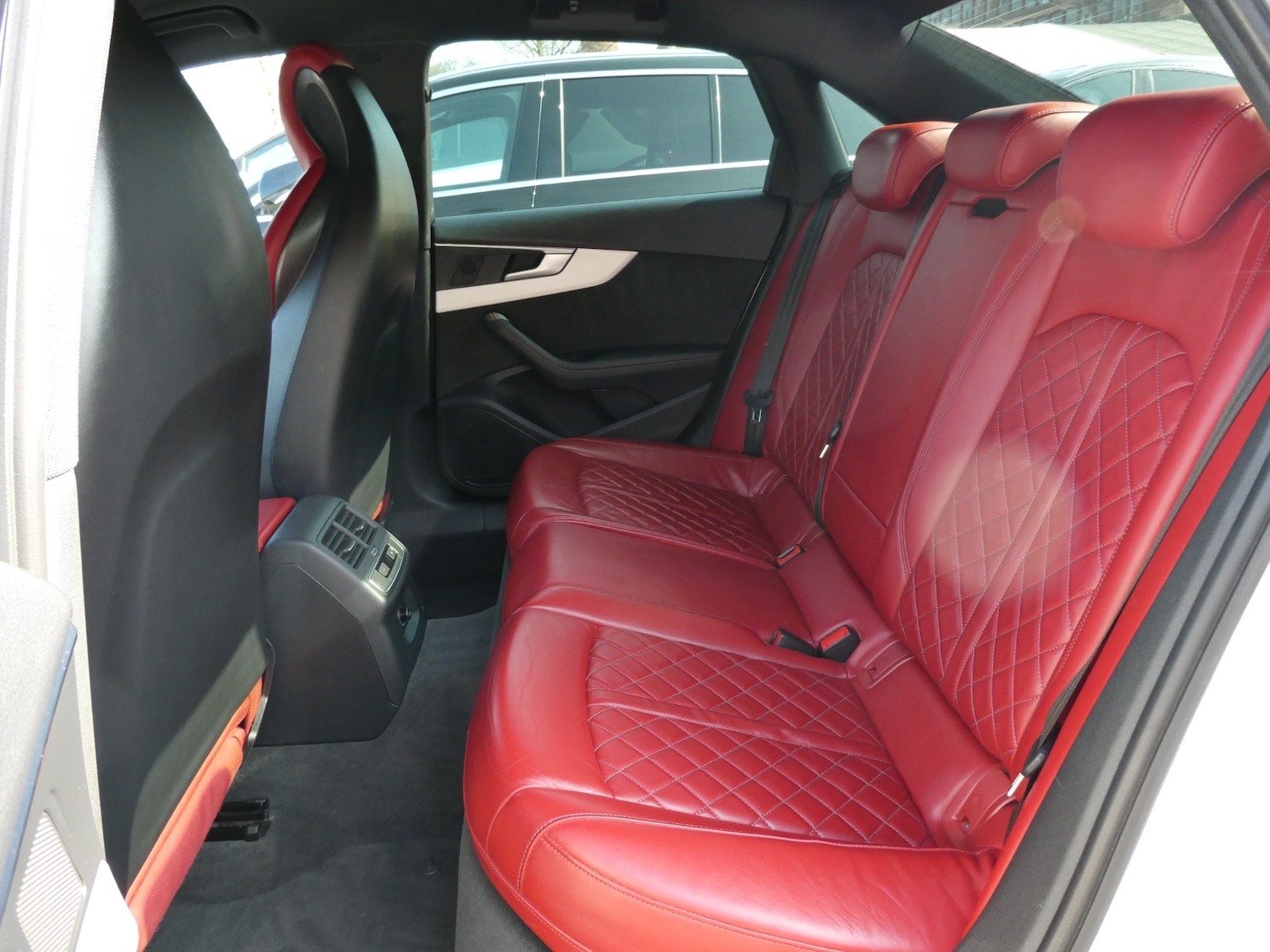 Used Audi A4 2017 for sale - 77974687: Photo 18