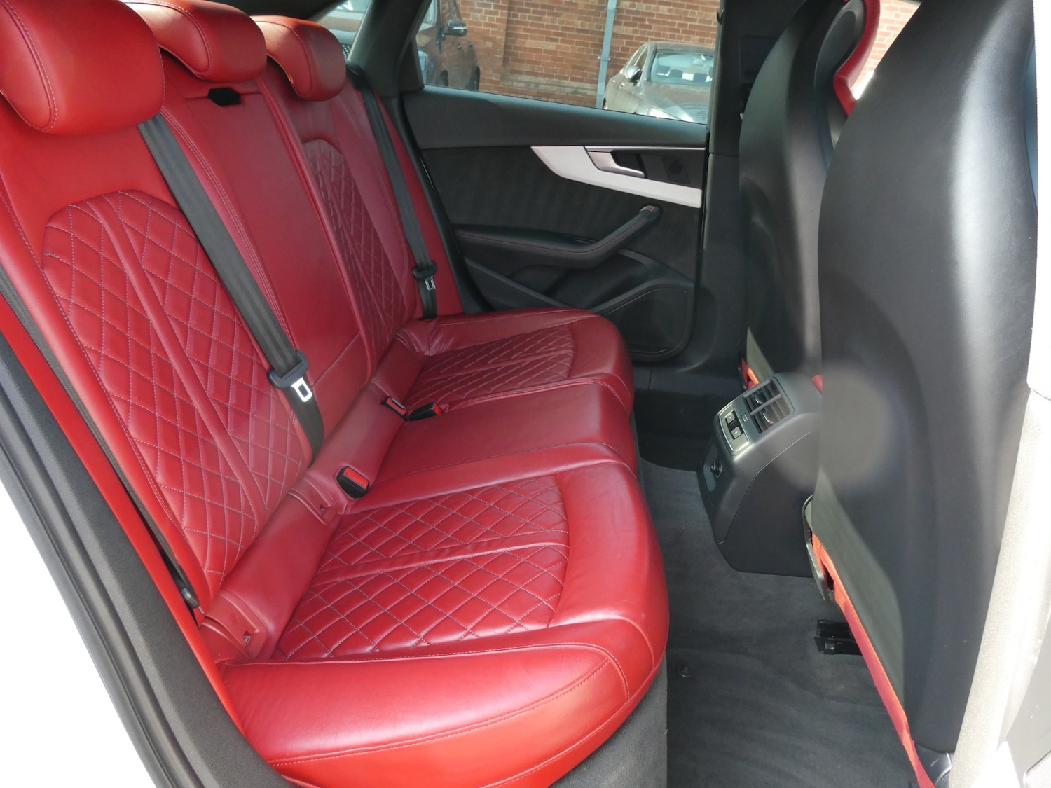 Used Audi A4 2017 for sale - 77974687: Photo 20