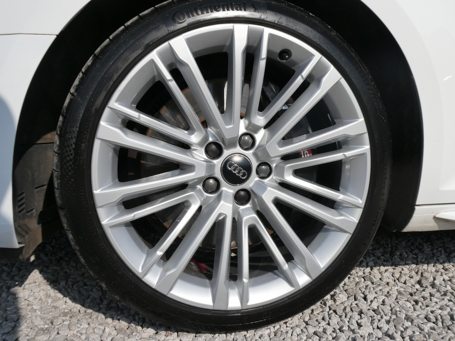 Used Audi A4 2017 for sale - 77974687: Photo 21