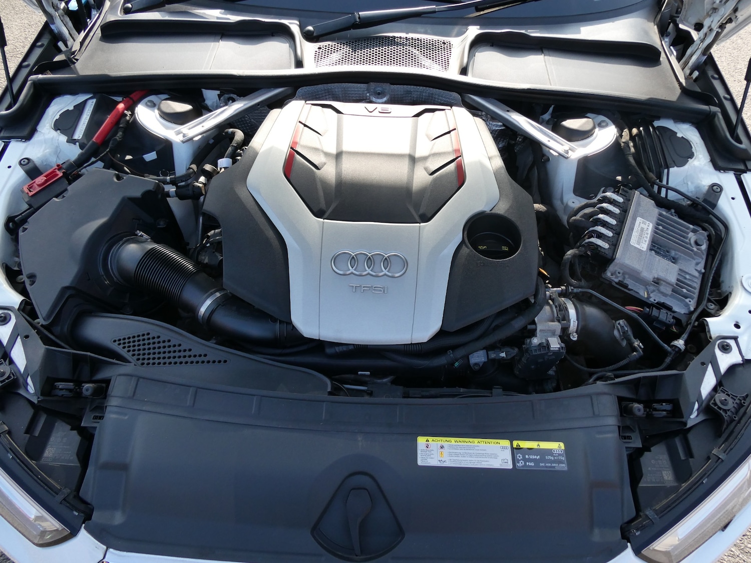 Used Audi A4 2017 for sale - 77974687: Photo 23