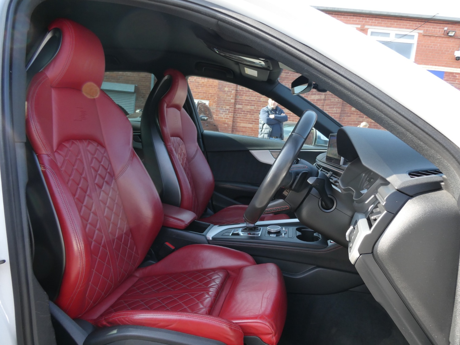 Used Audi A4 2017 for sale - 77974687: Photo 5