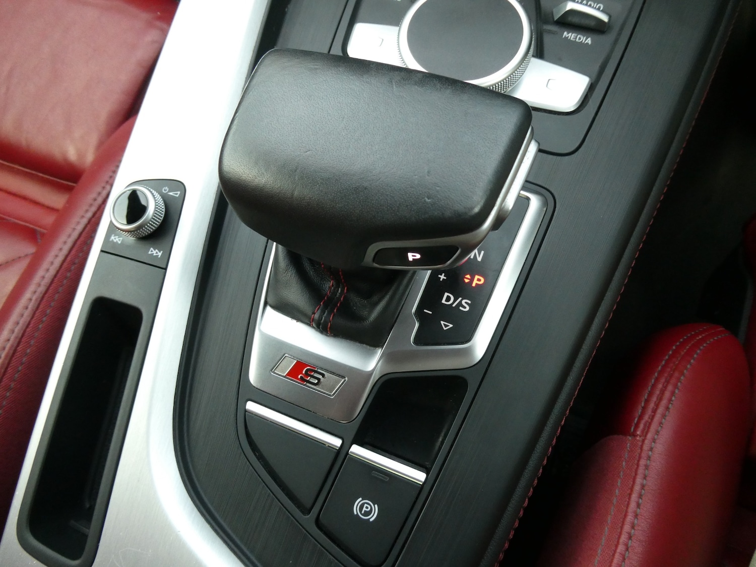 Used Audi A4 2017 for sale - 77974687: Photo 7