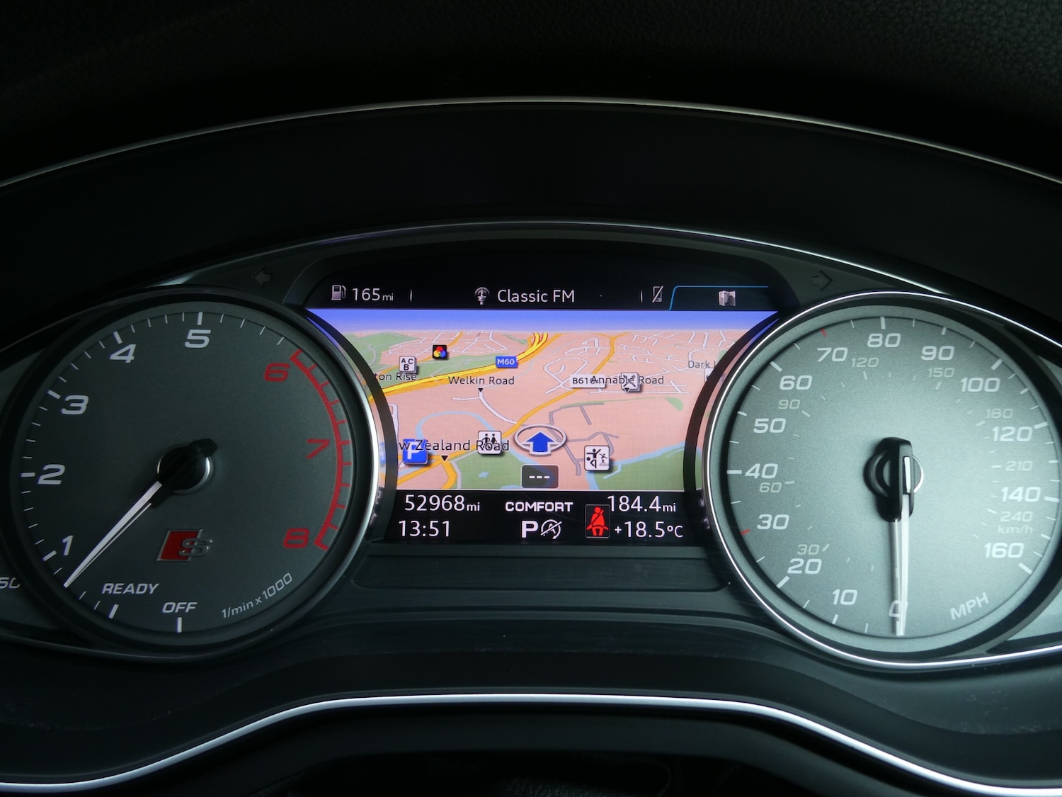 Used Audi A4 2017 for sale - 77974687: Photo 8