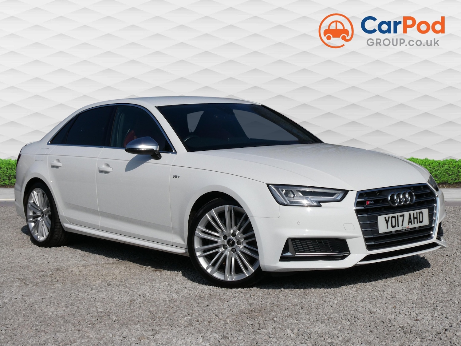 Used Audi A4 2017 for sale - 77974687: Photo 9