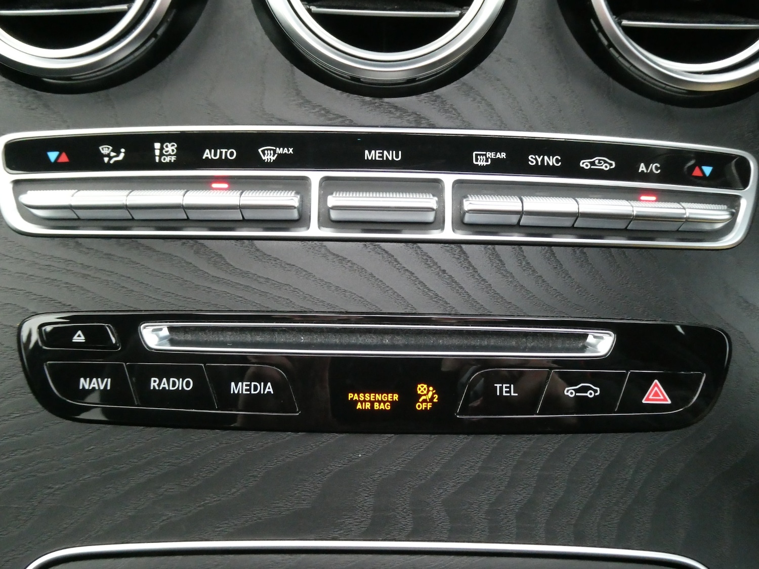 Used Mercedes-Benz GLC 2017 for sale - 76589769: Photo 13