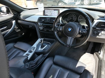 Used BMW 4 Series 2018 for sale - 78756171: Photo