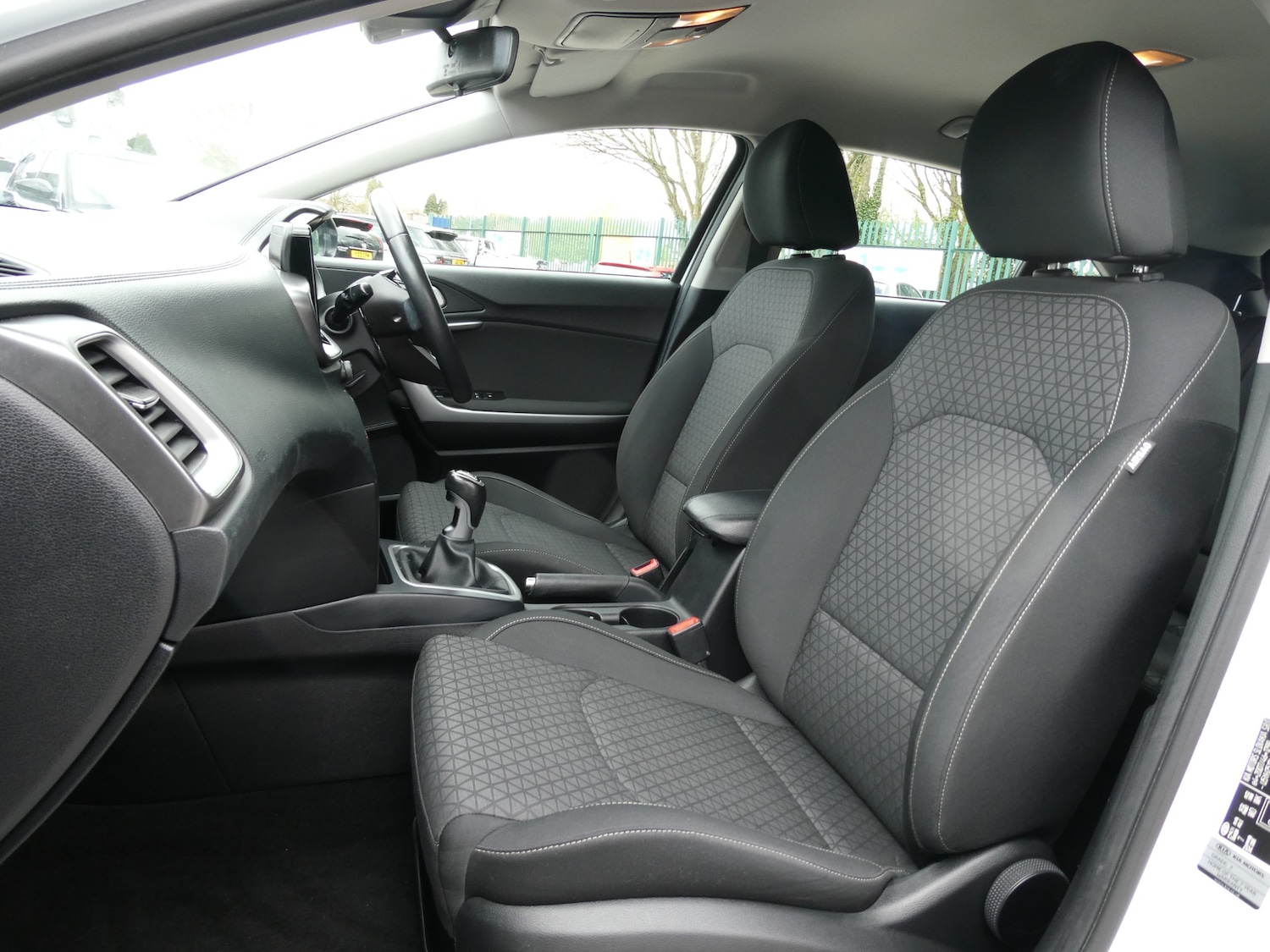 Used Kia Ceed 2019 for sale - 78133478: Photo 18