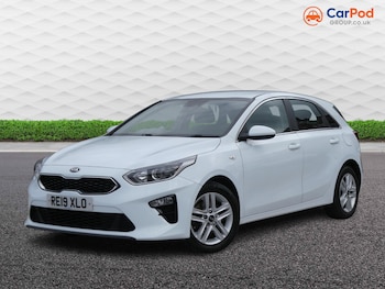 Used Kia Ceed 2019 for sale - 78133478: Photo