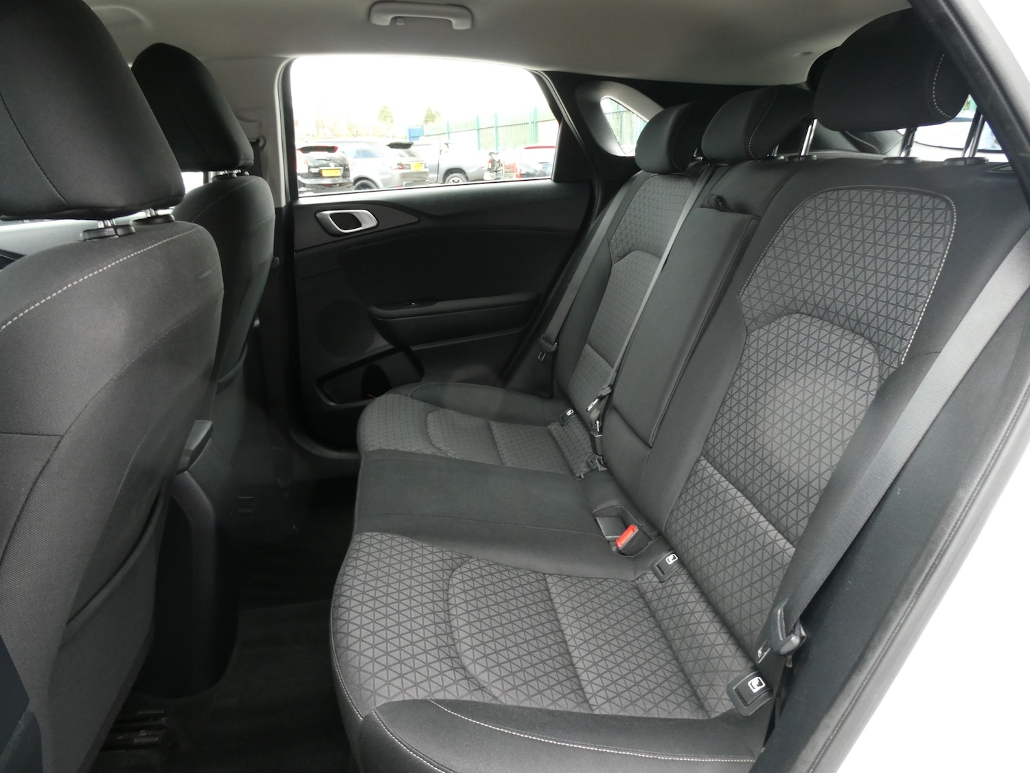 Used Kia Ceed 2019 for sale - 78133478: Photo 20