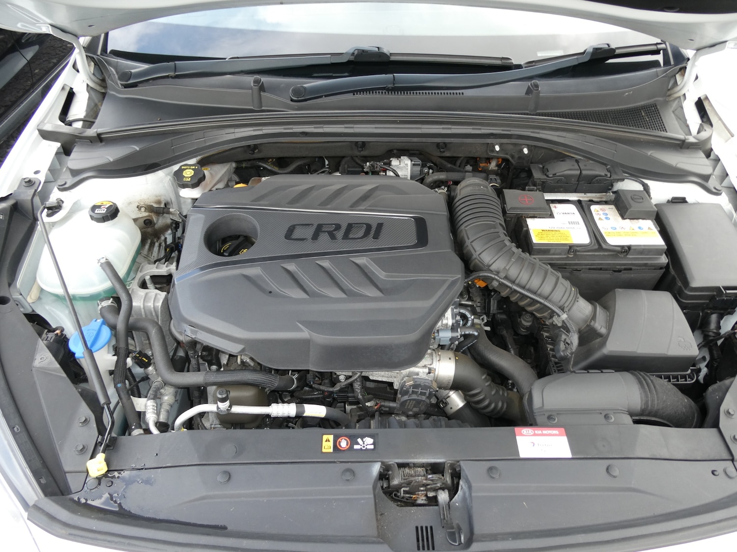 Used Kia Ceed 2019 for sale - 78133478: Photo 23