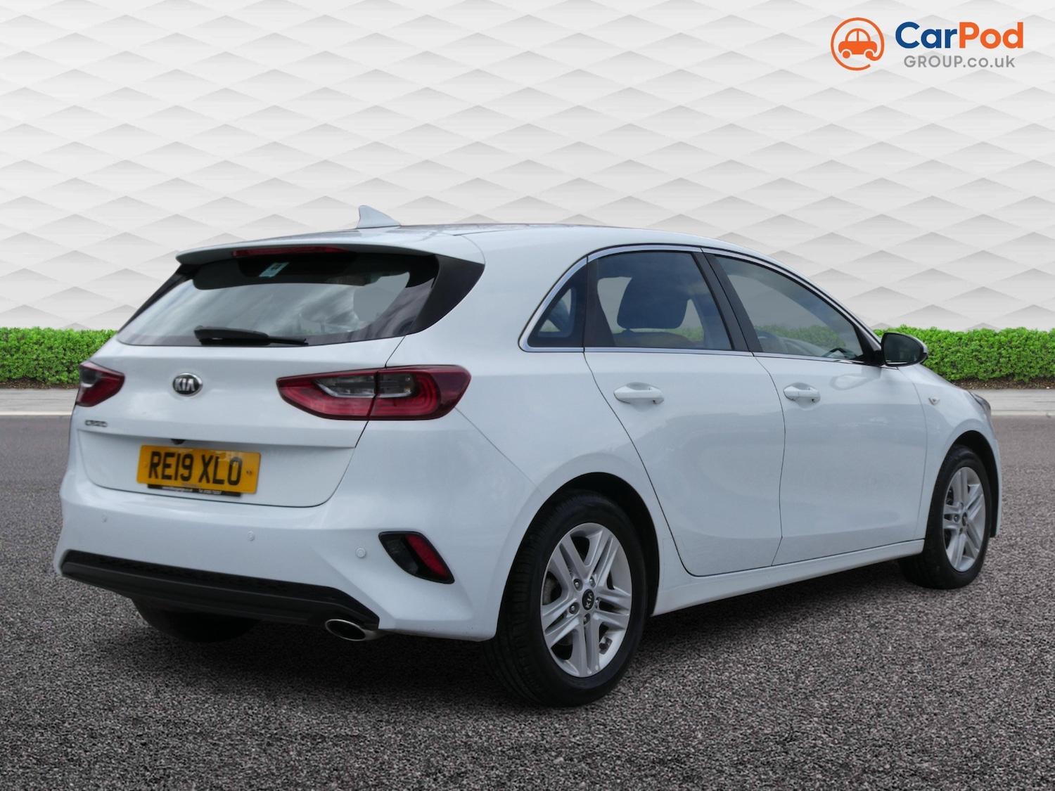 Used Kia Ceed 2019 for sale - 78133478: Photo 3