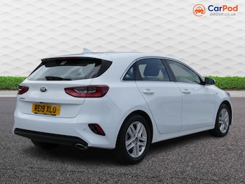 Used Kia Ceed 2019 for sale - 78133478: Photo