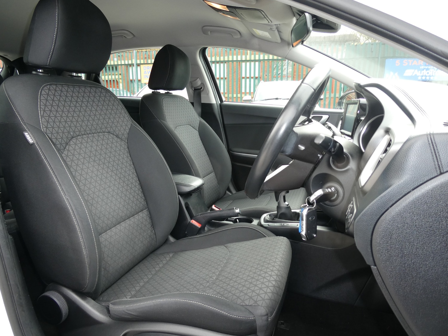 Used Kia Ceed 2019 for sale - 78133478: Photo 4