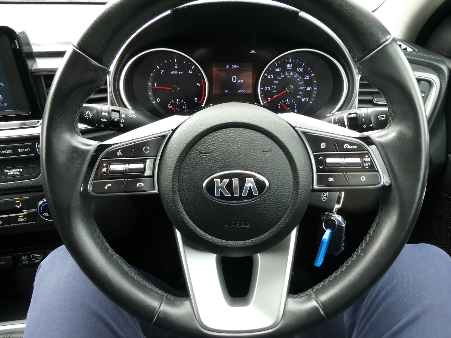 Used Kia Ceed 2019 for sale - 78133478: Photo 5