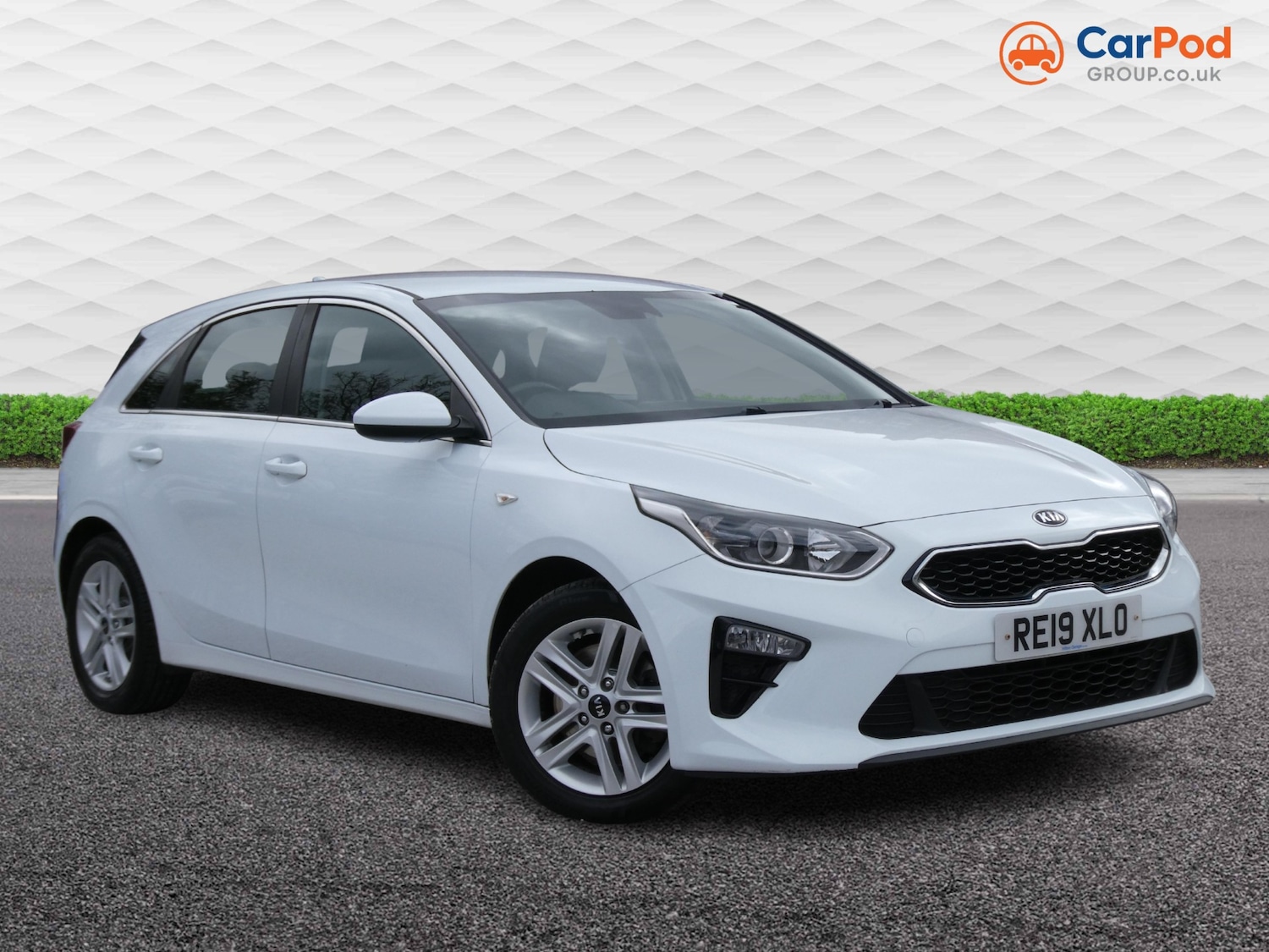 Used Kia Ceed 2019 for sale - 78133478: Photo 8