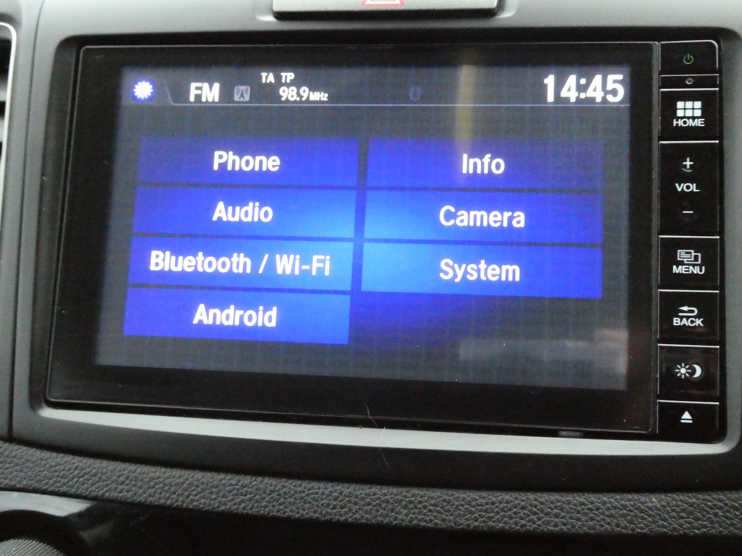 Used Honda CR-V 2018 for sale - 77420265: Photo 10