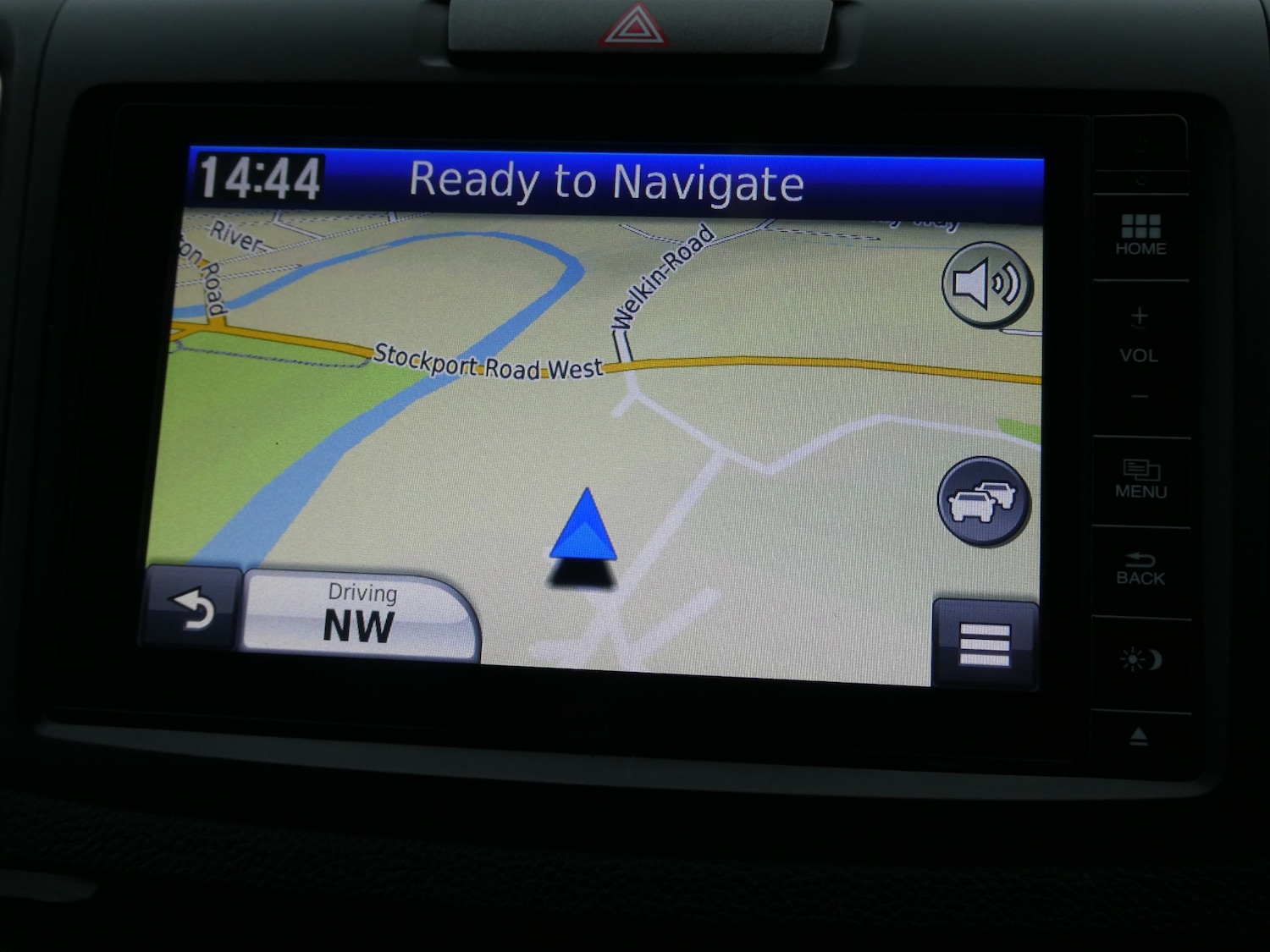 Used Honda CR-V 2018 for sale - 77420265: Photo 11