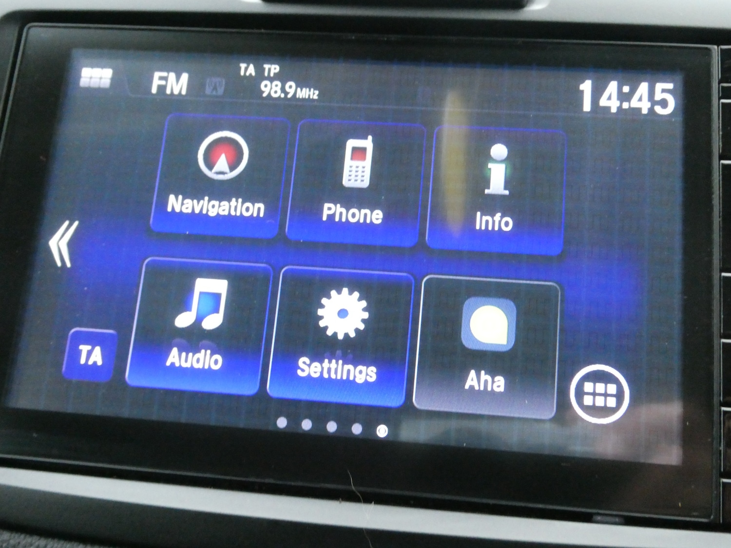 Used Honda CR-V 2018 for sale - 77420265: Photo 14