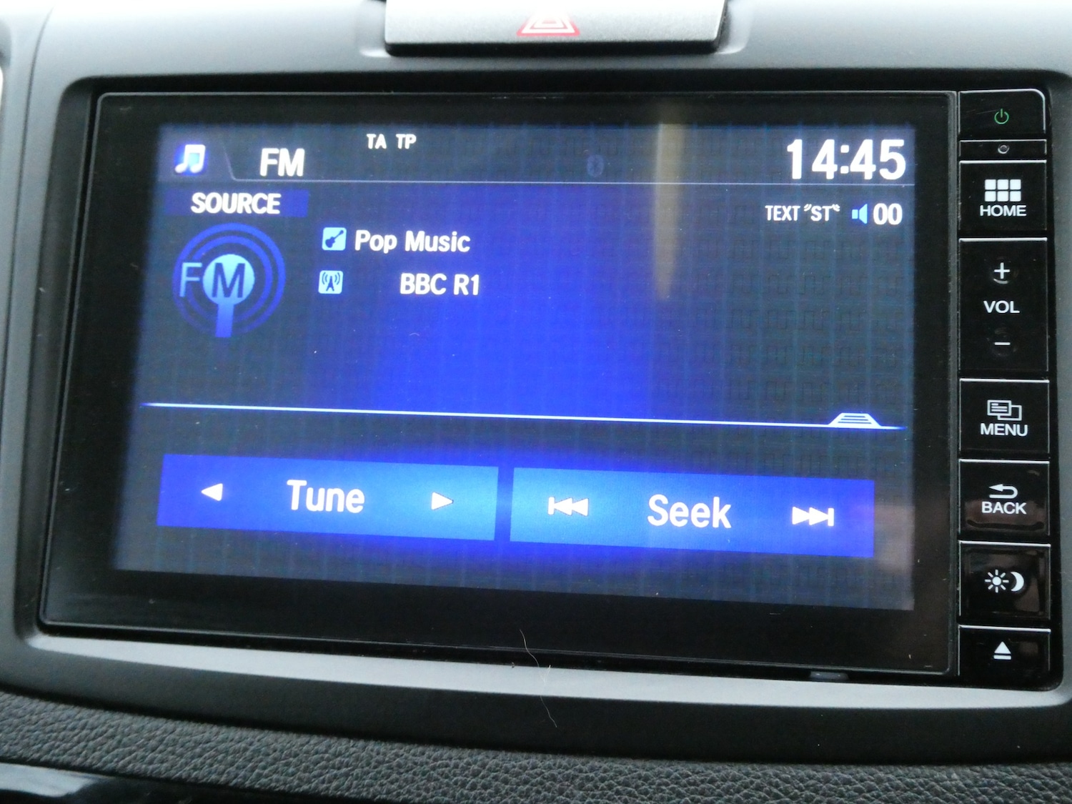 Used Honda CR-V 2018 for sale - 77420265: Photo 16