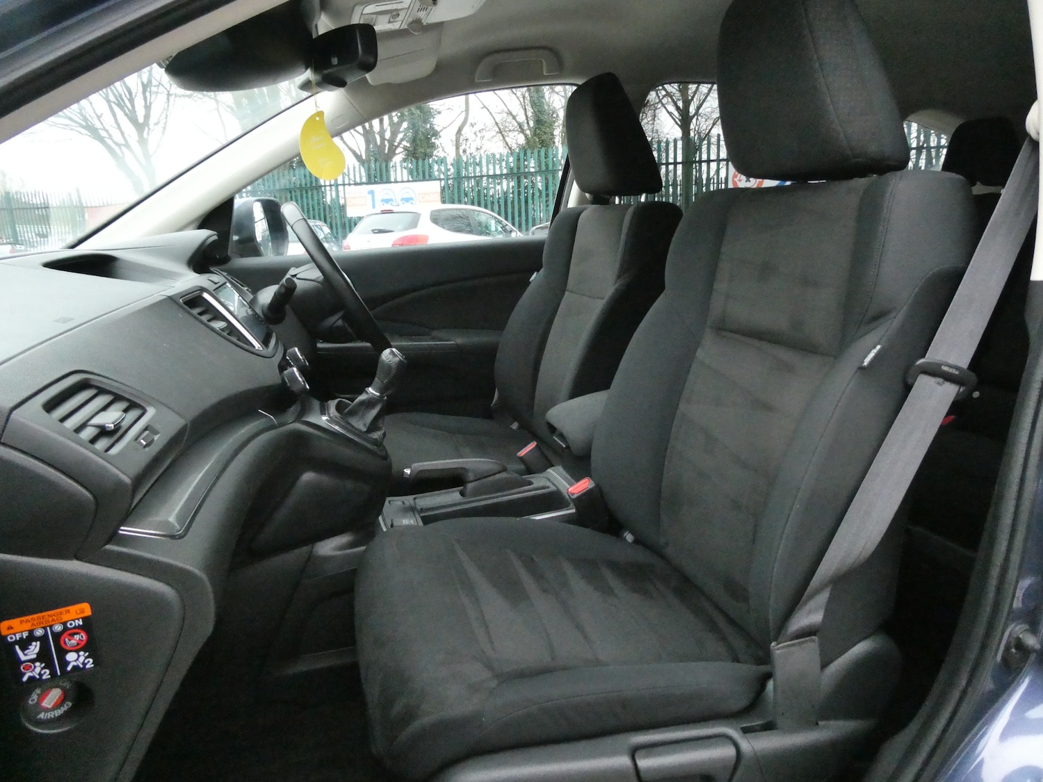 Used Honda CR-V 2018 for sale - 77420265: Photo 17