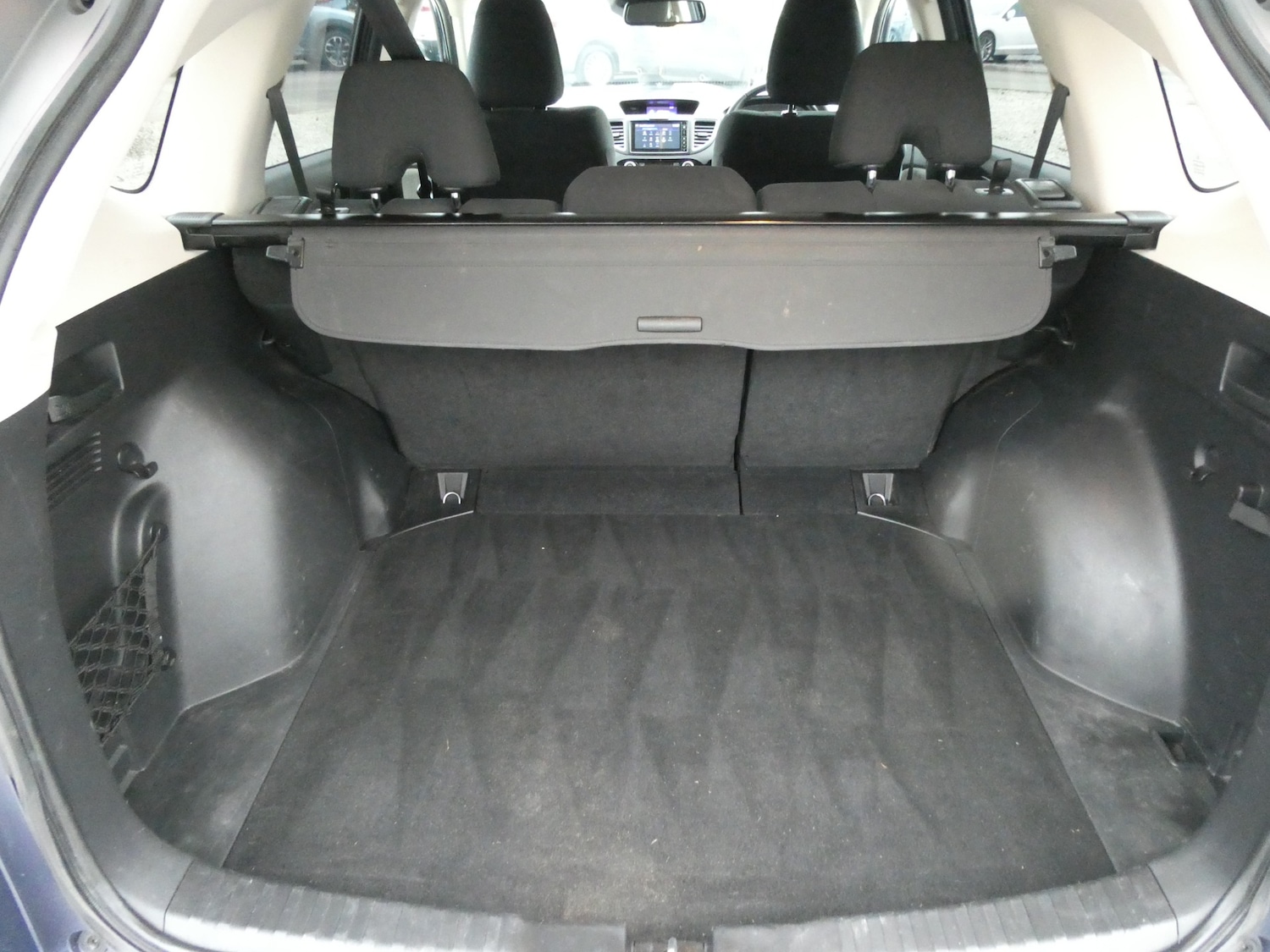 Used Honda CR-V 2018 for sale - 77420265: Photo 20