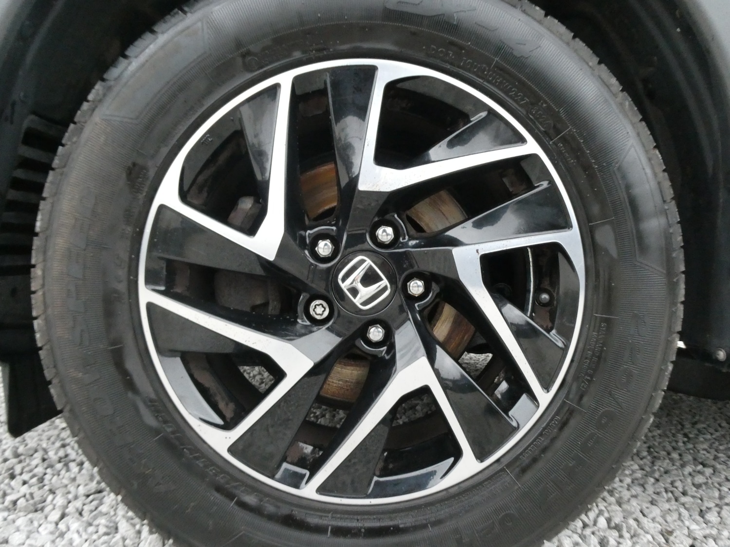 Used Honda CR-V 2018 for sale - 77420265: Photo 21