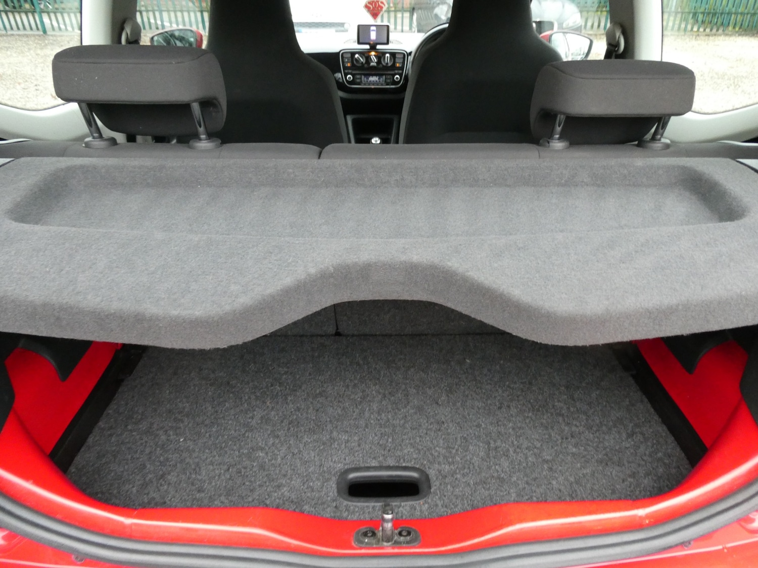 Used Volkswagen up! 2015 for sale - 77247913: Photo 19