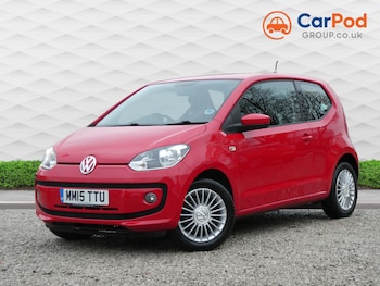 Used Volkswagen up! 2015 for sale - 77247913: Photo