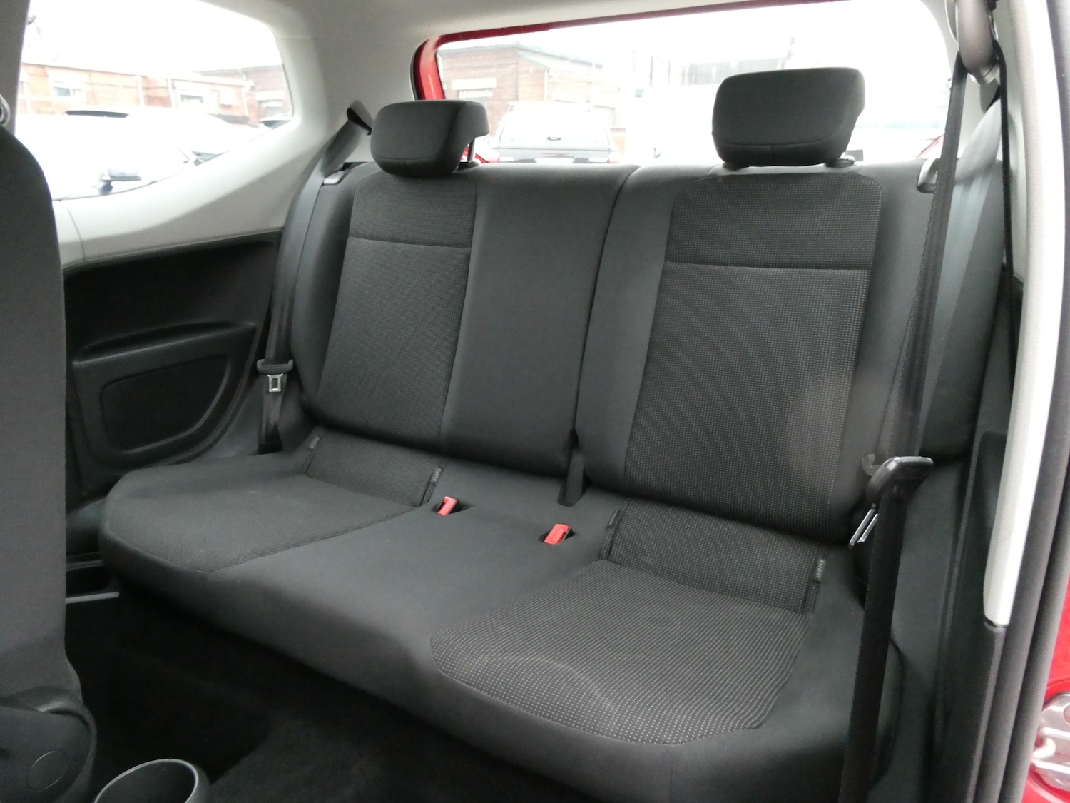 Used Volkswagen up! 2015 for sale - 77247913: Photo 20