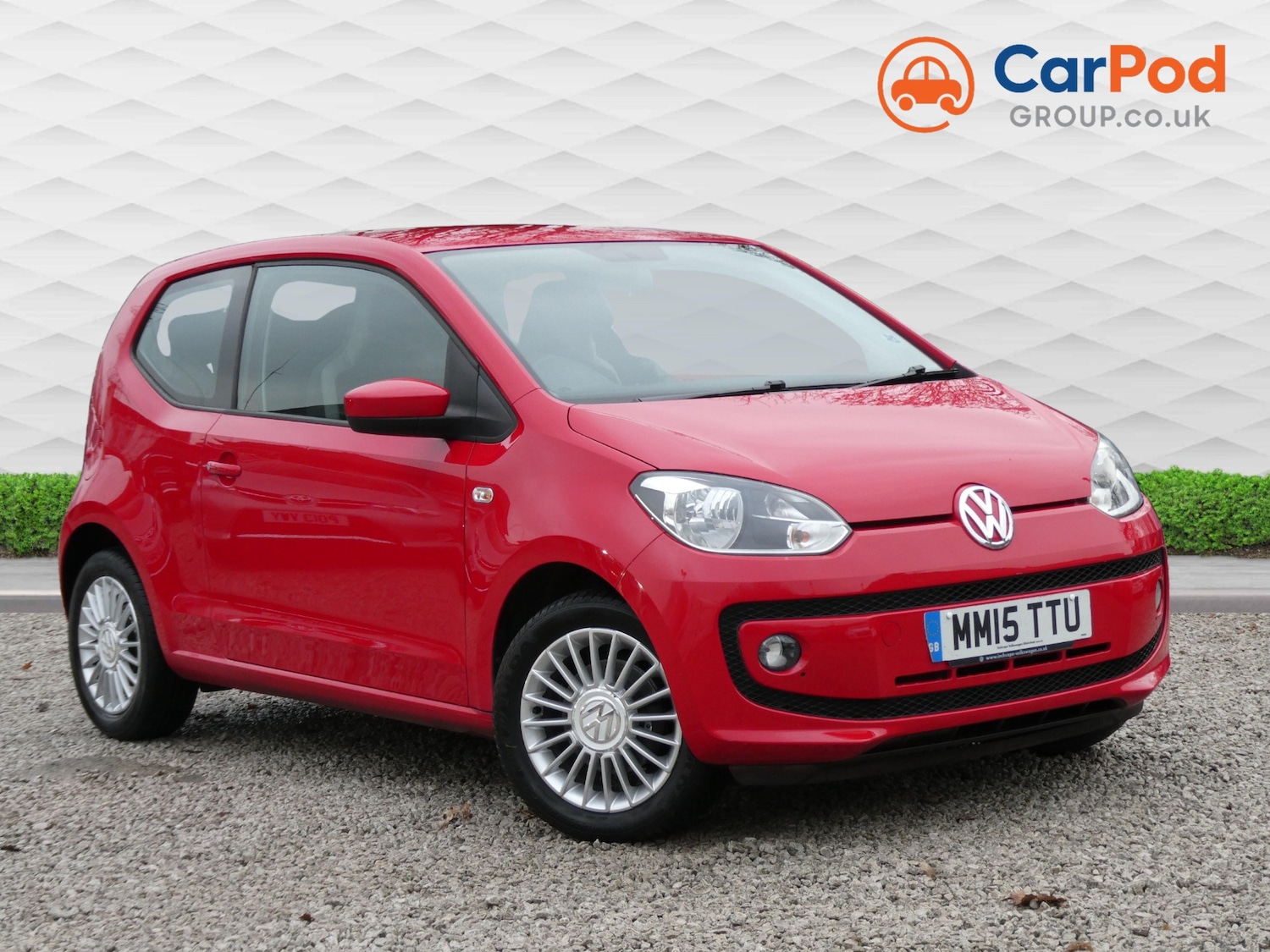 Used Volkswagen up! 2015 for sale - 77247913: Photo 9