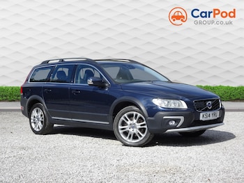 2014 (14) - D5 [215] SE Lux 5dr AWD Geartronic