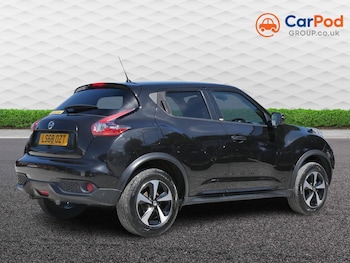 Used Nissan Juke 2018 for sale - 78971264: Photo