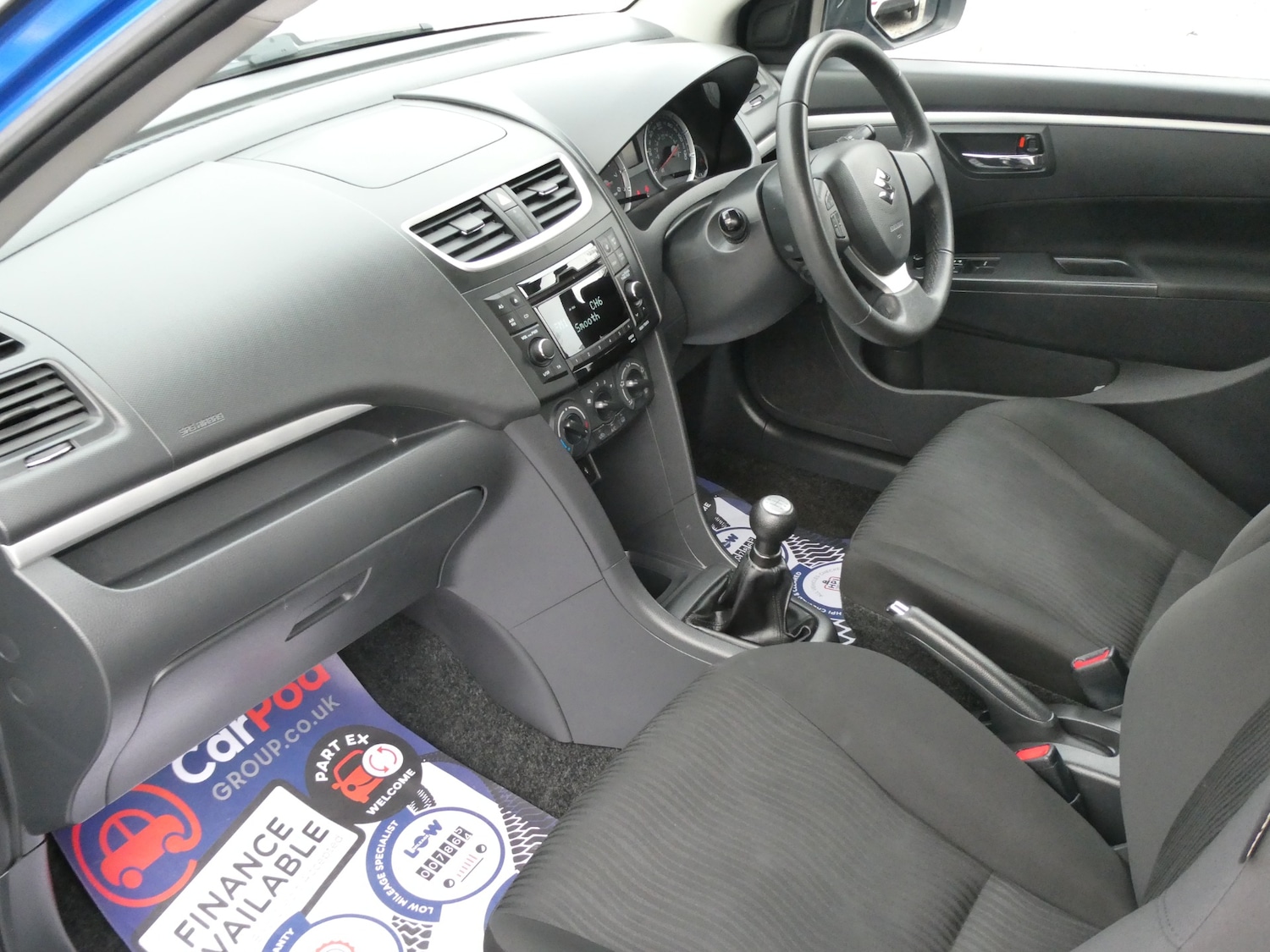 Used Suzuki Swift 2013 for sale - 77545343: Photo 12