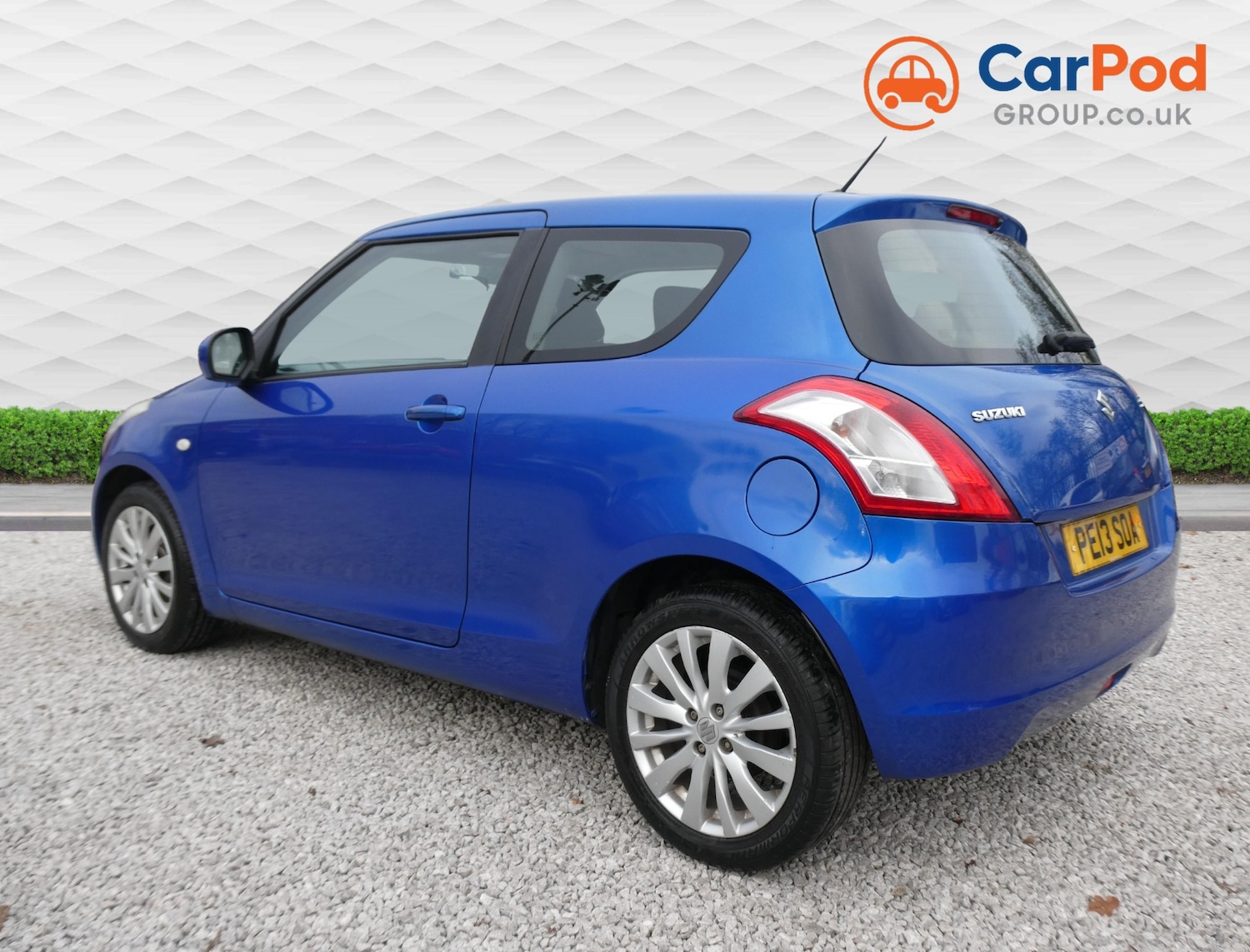 Used Suzuki Swift 2013 for sale - 77545343: Photo 14