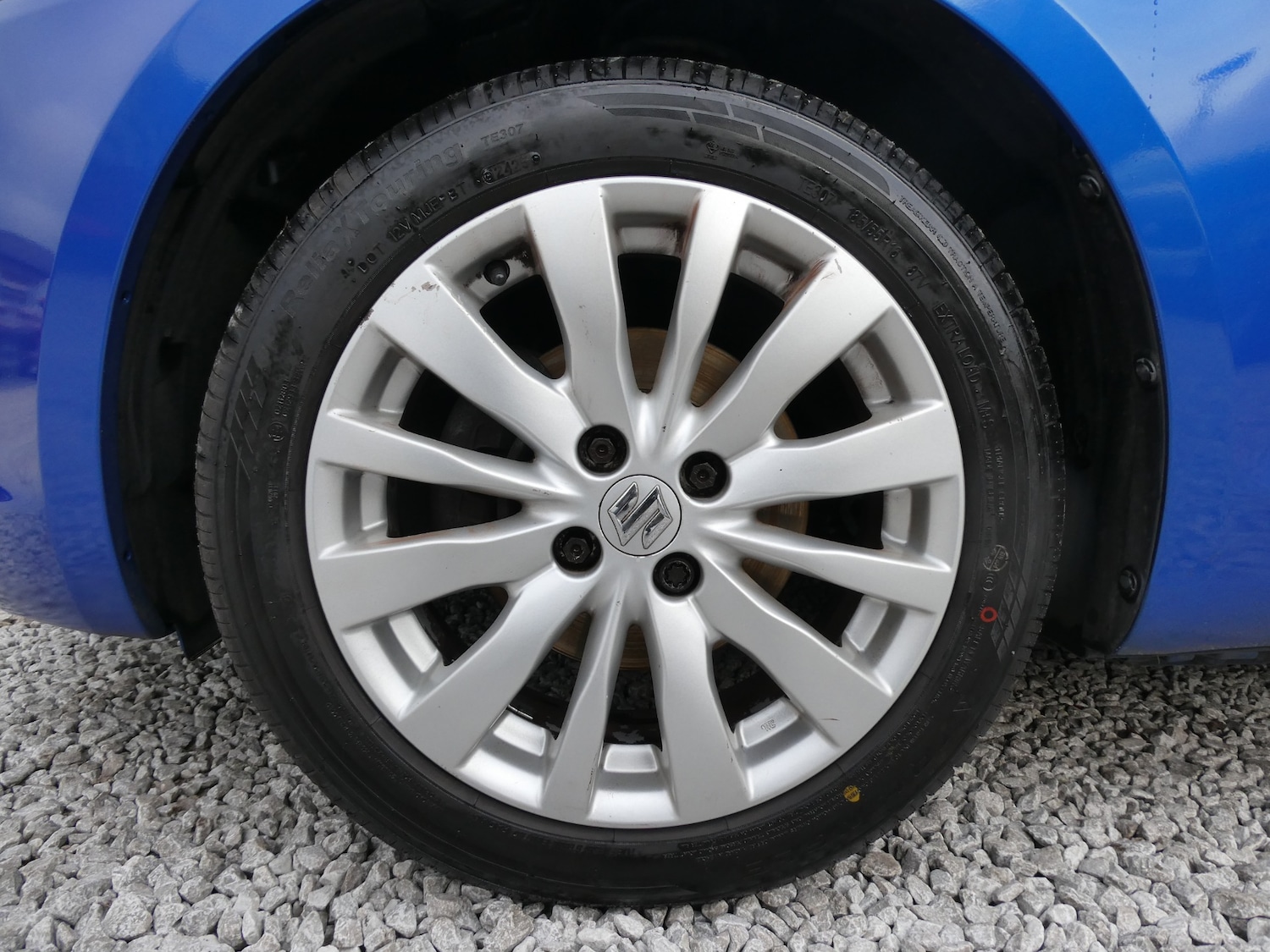 Used Suzuki Swift 2013 for sale - 77545343: Photo 17