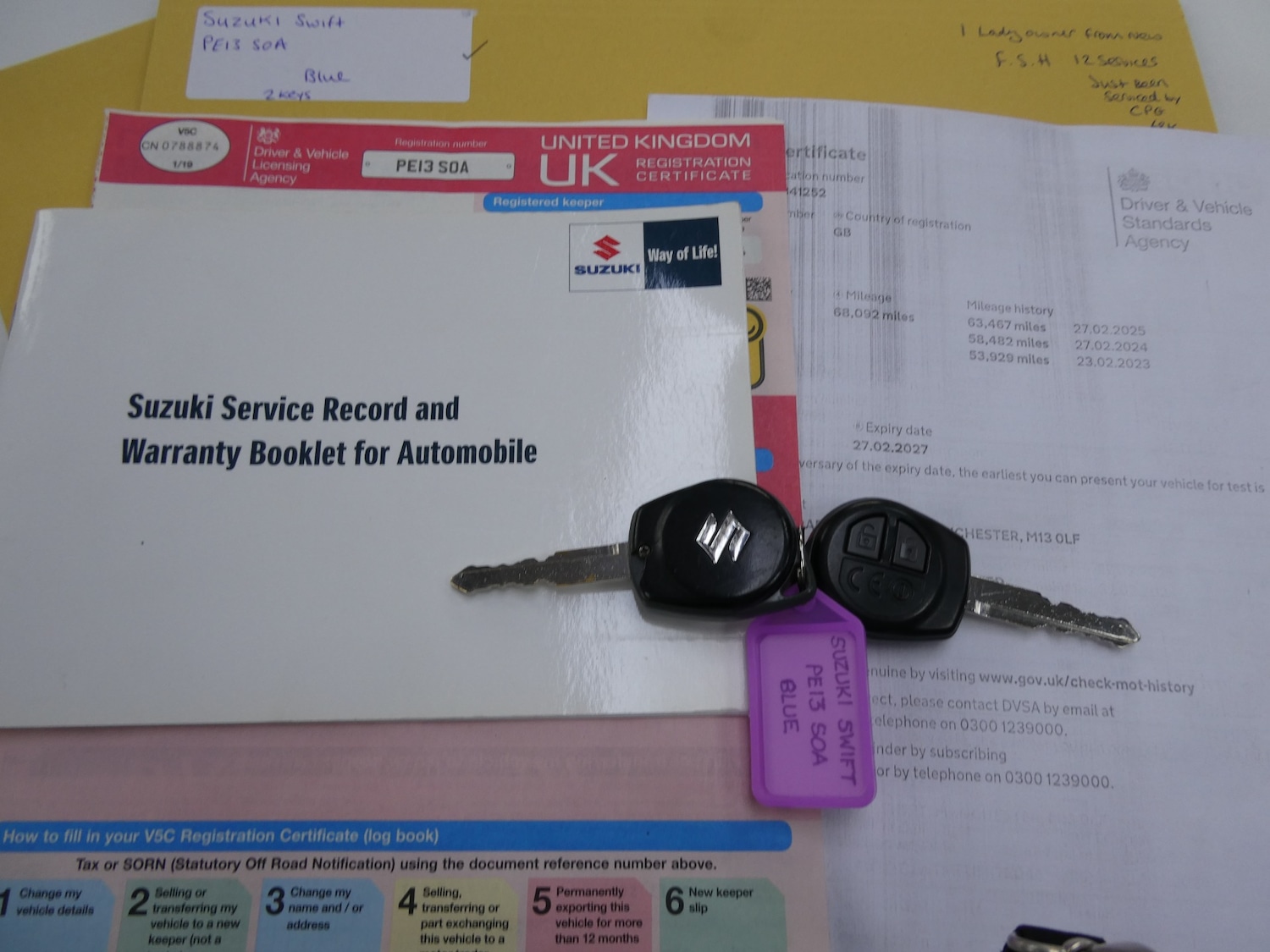 Used Suzuki Swift 2013 for sale - 77545343: Photo 20