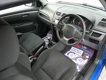 Used Suzuki Swift 2013 for sale - 77545343: Photo