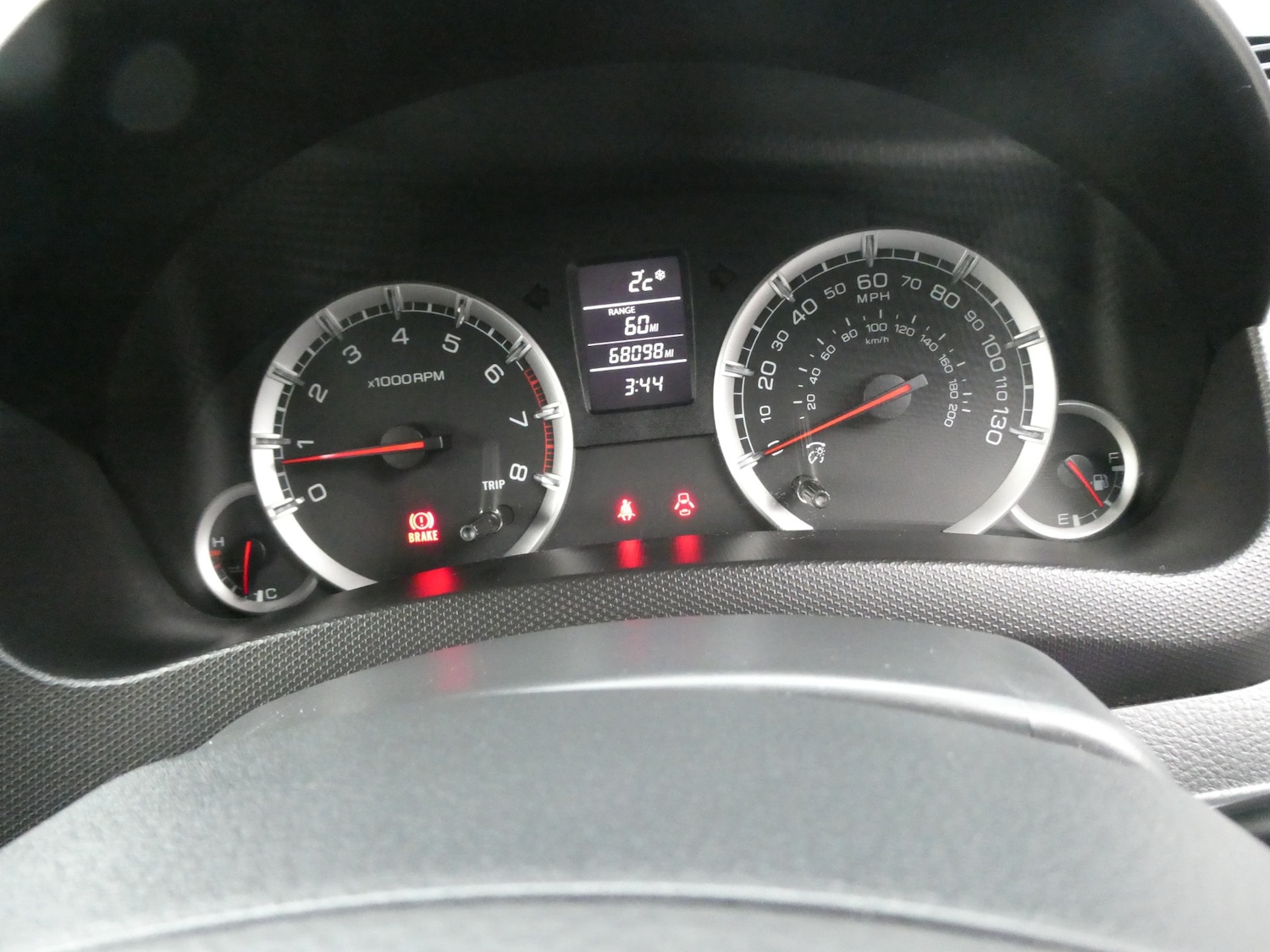 Used Suzuki Swift 2013 for sale - 77545343: Photo 6