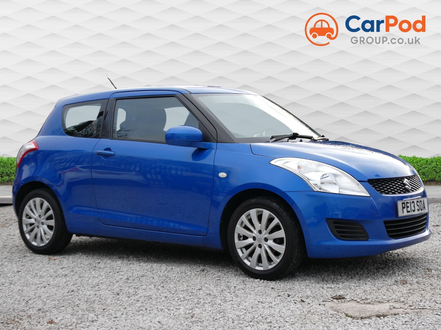 Used Suzuki Swift 2013 for sale - 77545343: Photo 8
