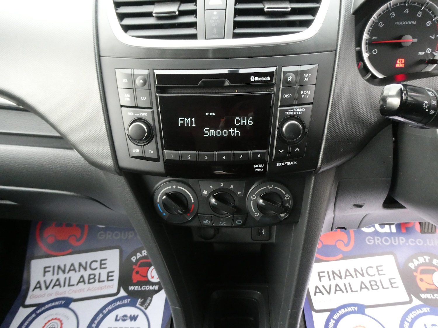 Used Suzuki Swift 2013 for sale - 77545343: Photo 9