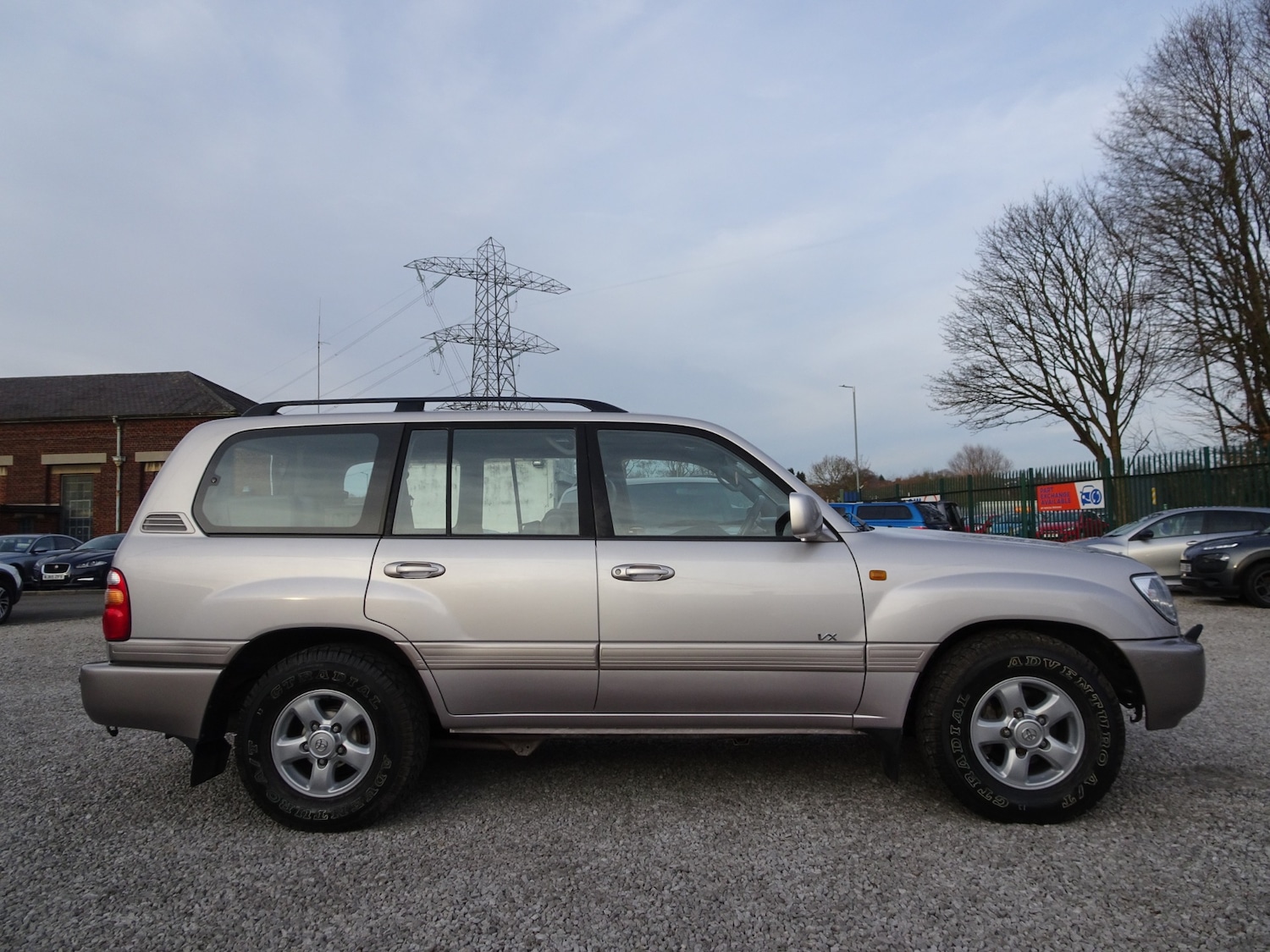 Vehicle 24
