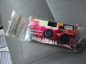 Used Toyota Land Cruiser Amazon 2002 for sale - 75764151: Photo