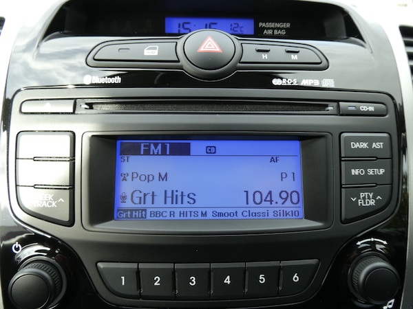 Used Hyundai Ix20 2014 for sale - 76172246: Photo 12