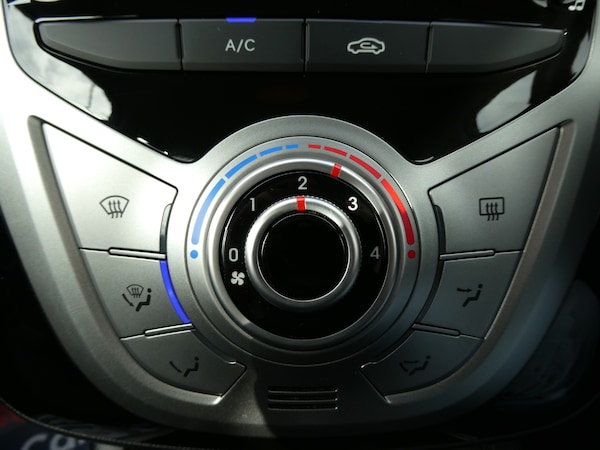 Used Hyundai Ix20 2014 for sale - 76172246: Photo 14