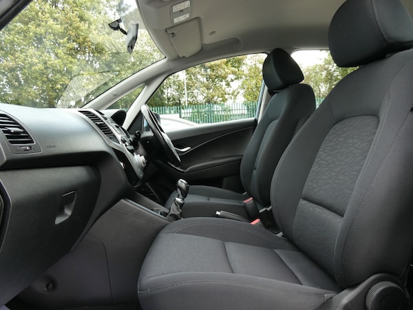 Used Hyundai Ix20 2014 for sale - 76172246: Photo 15