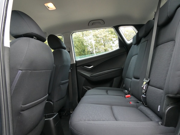 Used Hyundai Ix20 2014 for sale - 76172246: Photo 17