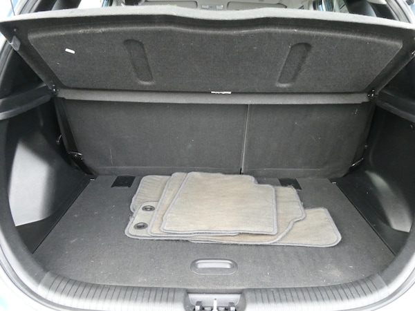 Used Hyundai Ix20 2014 for sale - 76172246: Photo 18