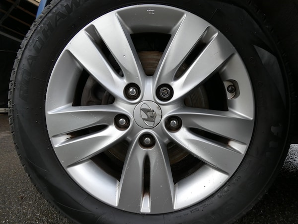 Used Hyundai Ix20 2014 for sale - 76172246: Photo 21