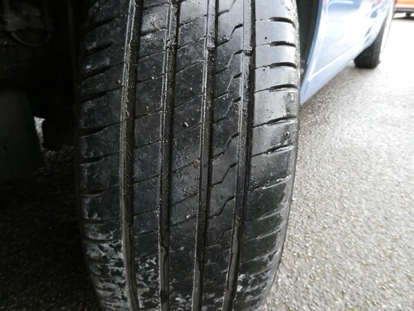 Used Hyundai Ix20 2014 for sale - 76172246: Photo 22