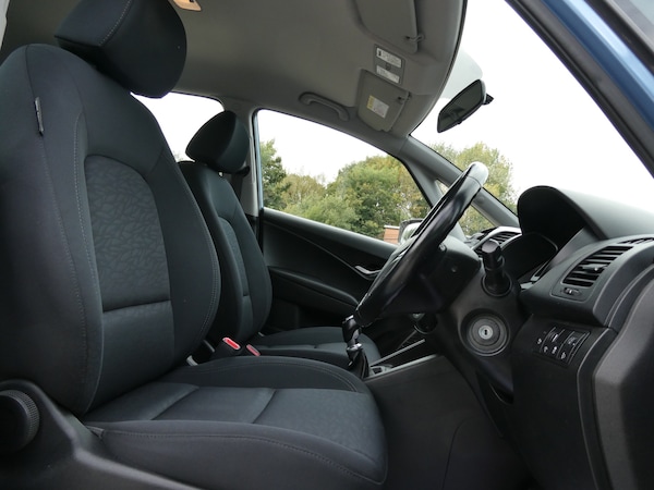 Used Hyundai Ix20 2014 for sale - 76172246: Photo 6